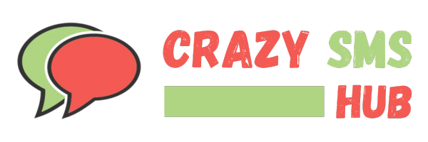 Crazy SMS Hub